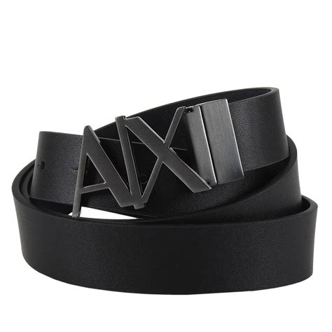 armani belt sale